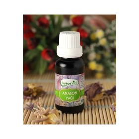 Europe Vital 20 ml Anason Yağı
