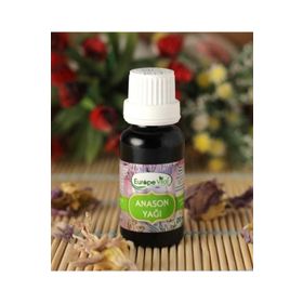 Europe Vital 20 ml Anason Yağı