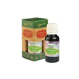 Europe Vital 20 ml Aynısefa Yağı