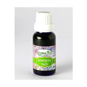 Europe Vital 20 ml Aynısefa Yağı