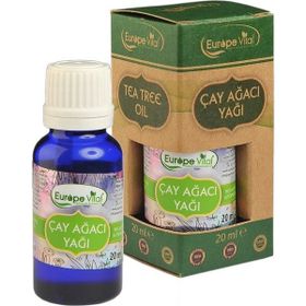 Europe Vital 20 ml Çay Ağacı Yağı