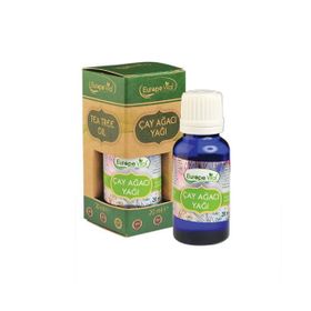 Europe Vital 20 ml Çay Ağacı Yağı