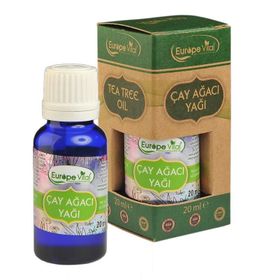 Europe Vital 20 ml Çay Ağacı Yağı