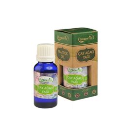 Europe Vital 20 ml Çay Ağacı Yağı