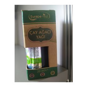 Europe Vital 20 ml Çay Ağacı Yağı