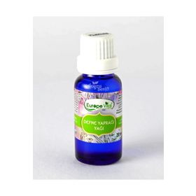 Europe Vital 20 ml Defne Yaprağı Yağı