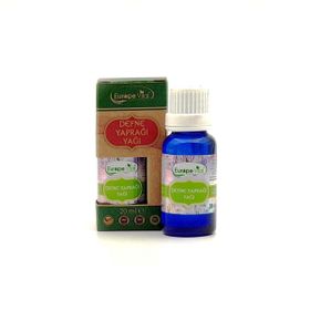 Europe Vital 20 ml Defne Yaprağı Yağı