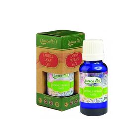 Europe Vital 20 ml Defne Yaprağı Yağı