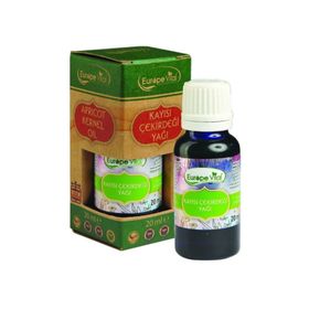 Europe Vital 20 ml Kayısı Çekirdeği Yağı