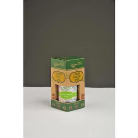 Europe Vital 20 ml Limon Kabuğu Yağı