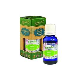 Europe Vital 20 ml Nane Yağı
