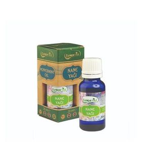 Europe Vital 20 ml Nane Yağı