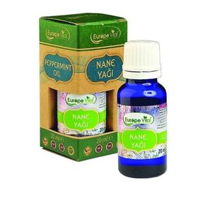 Europe Vital 20 ml Nane Yağı