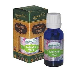Europe Vital 20 ml Tamanu Yağı