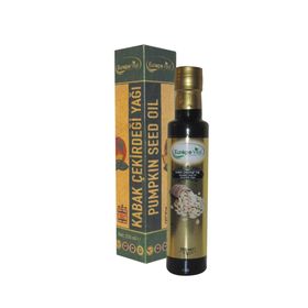 Europe Vital 250 ml Kabak Çekirdeği Yağı