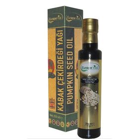 Europe Vital 250 ml Kabak Çekirdeği Yağı