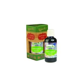 Europe Vital 250 ml Kantaron Yağı