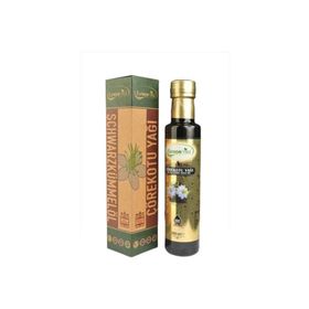 Europe Vital 250 ml Soğuk Pres Çörekotu Yağı