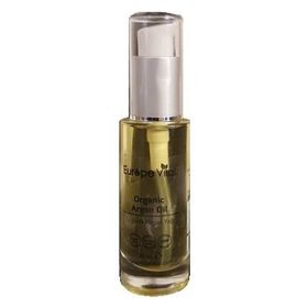 Europe Vital 30 ml Organik Saf Argan Yağı