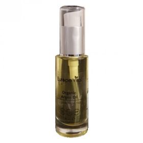 Europe Vital 30 ml Organik Saf Argan Yağı