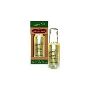 Europe Vital 30 ml Organik Saf Argan Yağı