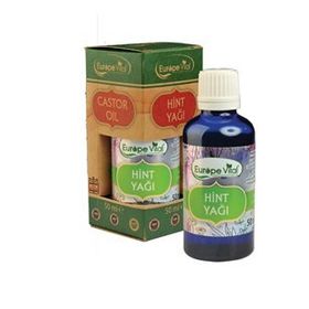 Europe Vital 50 ml Hint Yağı
