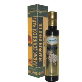 Europe Vital 50 ml Kabak Çekirdeği Yağı
