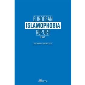 European Islamophobia Report 2015 Seta Yayınları