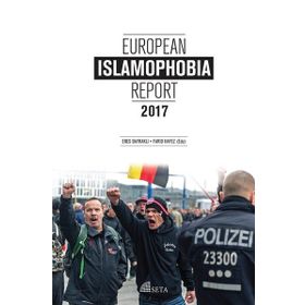European Islamophobia Report 2017 Seta Yayınları