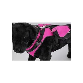 Europet L Çantalı Köpek Göğüs Tasması