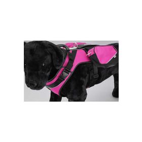 Europet L Çantalı Köpek Göğüs Tasması