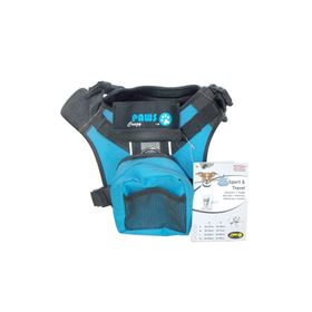 Europet S Çantalı Göğüs Tasması