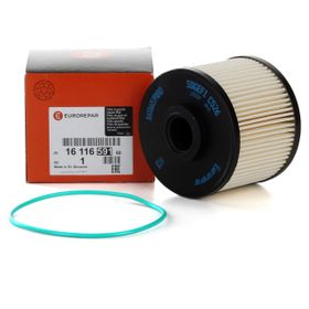Eurorepar 1611659180 Scudo 307 407 3008 C4 C5 Focus CAK 98-05 II C-MAX 06-11 2.0 HDI 2.0 TDCI Mazot Filtresi