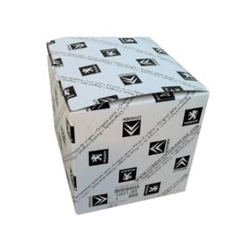 Eurorepar 1611659180 Scudo 307 407 3008 C4 C5 Focus CAK 98-05 II C-MAX 06-11 2.0 HDI 2.0 TDCI Mazot Filtresi