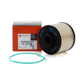 Eurorepar 1611659180 Scudo 307 407 3008 C4 C5 Focus CAK 98-05 II C-MAX 06-11 2.0 HDI 2.0 TDCI Mazot Filtresi