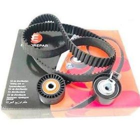 Eurorepar 1635067180 Ford Peugeot Citroen 1.6 HDI Euro 5 141 Diş Triger Seti