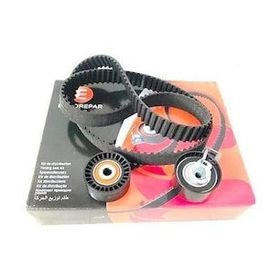 Eurorepar 1635067180 Ford Peugeot Citroen 1.6 HDI Euro 5 141 Diş Triger Seti