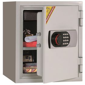Eurosafe 125EN Elektronik Şifreli Kasa