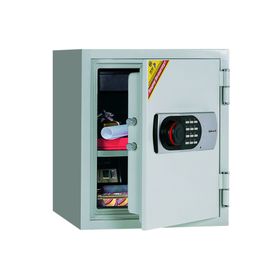 Eurosafe 125EN Elektronik Şifreli Kasa