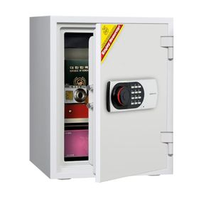 Eurosafe 530EN Elektronik Şifreli Kasa
