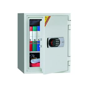 Eurosafe 530EN Elektronik Şifreli Kasa