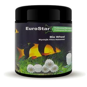 Eurostar 1000 ml Bio Wheel