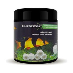 Eurostar 1000 ml Bio Wheel