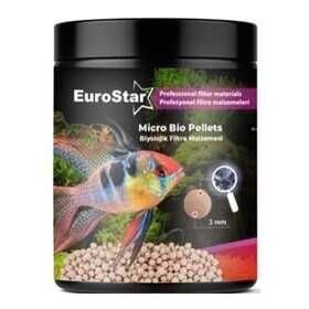 Eurostar 1000 ml Micro Bio Pellets