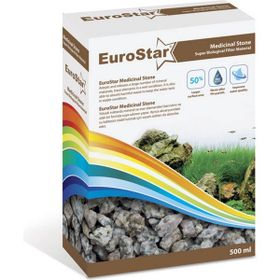 Eurostar 500 ml Su Berraklaştırıcı Filtre Malzemesi