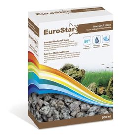 Eurostar 500 ml Su Berraklaştırıcı Filtre Malzemesi