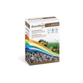 Eurostar 500 ml Su Berraklaştırıcı Filtre Malzemesi