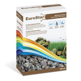 Eurostar 500 ml Su Berraklaştırıcı Filtre Malzemesi