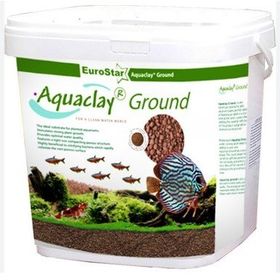 Eurostar Aquaclay 5 lt Bitki Kumu