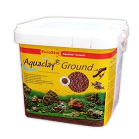 Eurostar Aquaclay 5 lt Kova Kum